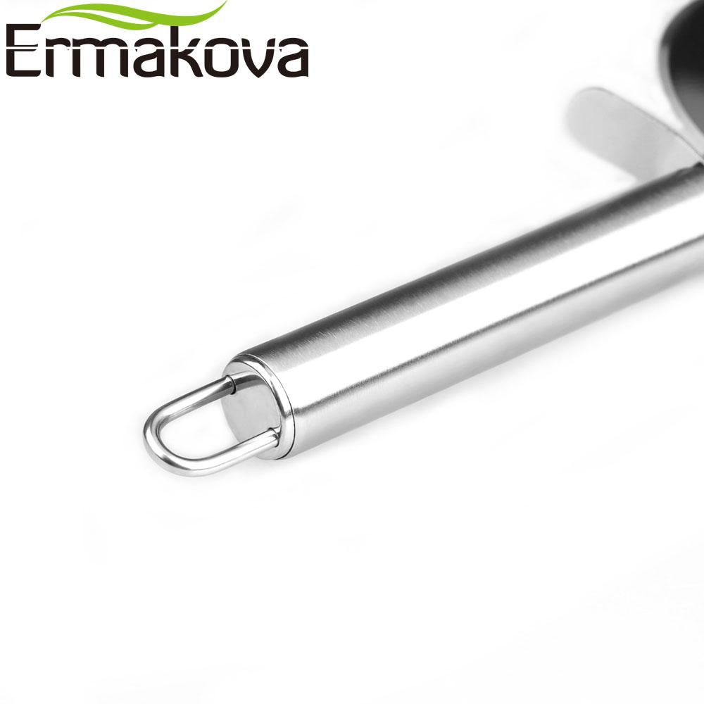 Pizza Cutter Stainless Steel Pizza Knife Cake Bread Pies Round Knife Cutter Pizza Tool