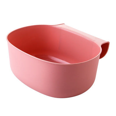 Hanging European Style Trash Can