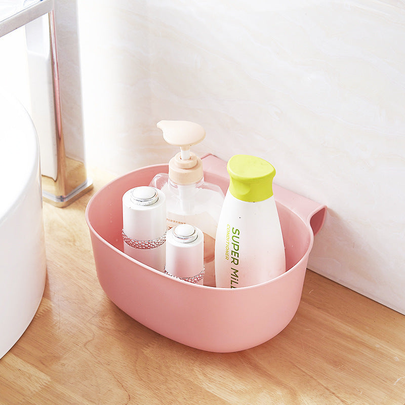 Hanging European Style Trash Can