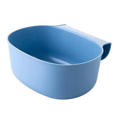 Hanging European Style Trash Can