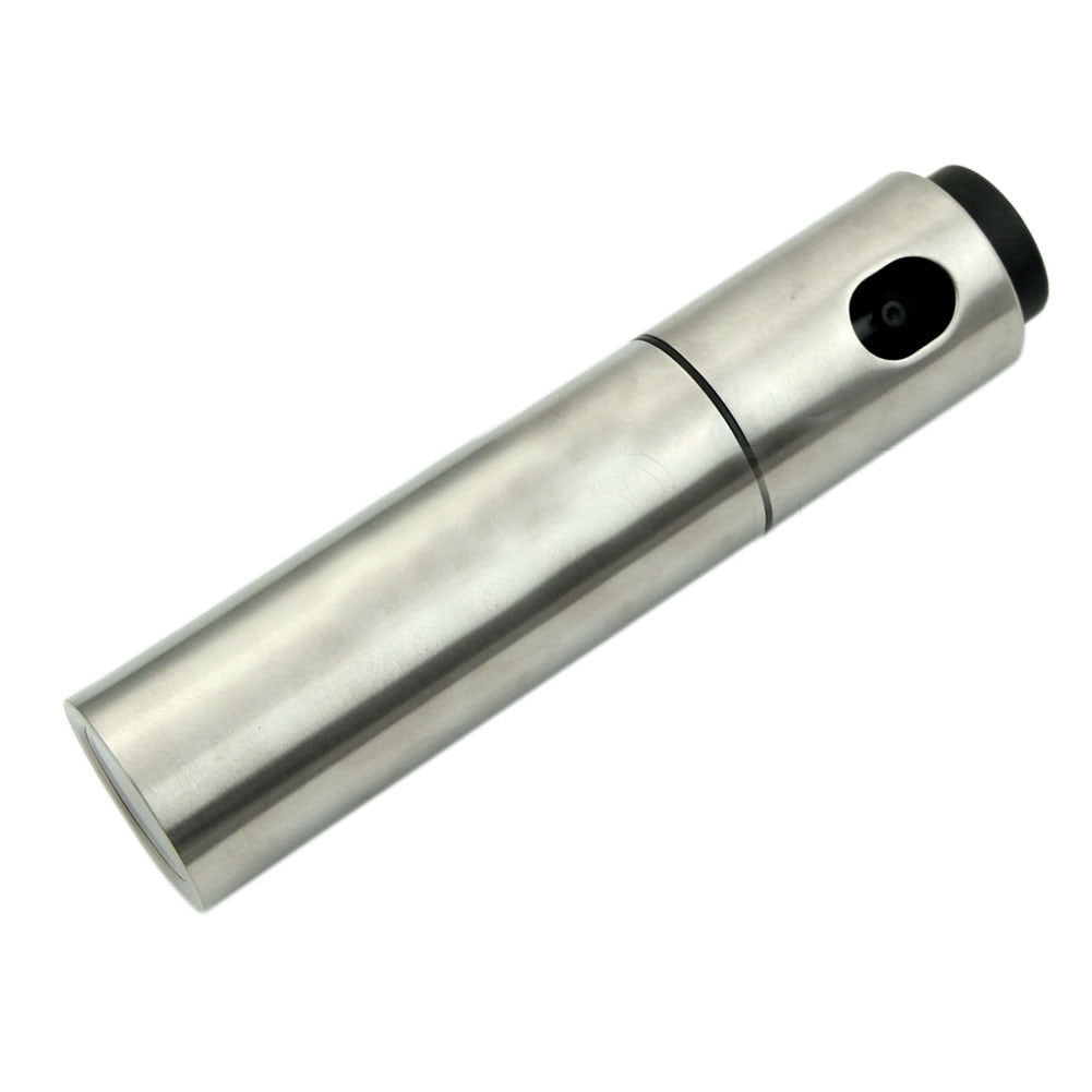 Stainless Steel Oil Sprayer Bottle.