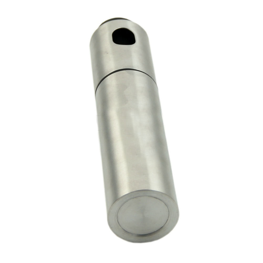 Stainless Steel Oil Sprayer Bottle.