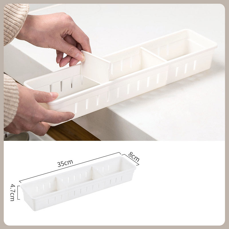 Japanese Transparent Storage Box