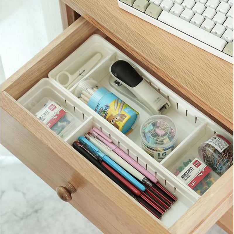 Japanese Transparent Storage Box