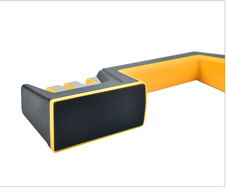 3-Stage Professional Knife Sharpener.