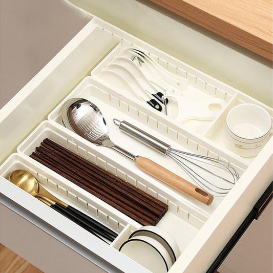 Japanese Transparent Storage Box