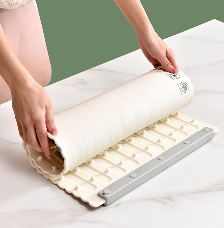 Winter Folding Insulation Mat