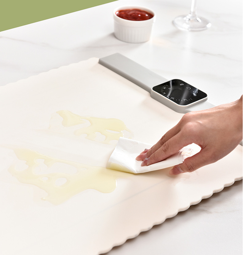 Winter Folding Insulation Mat