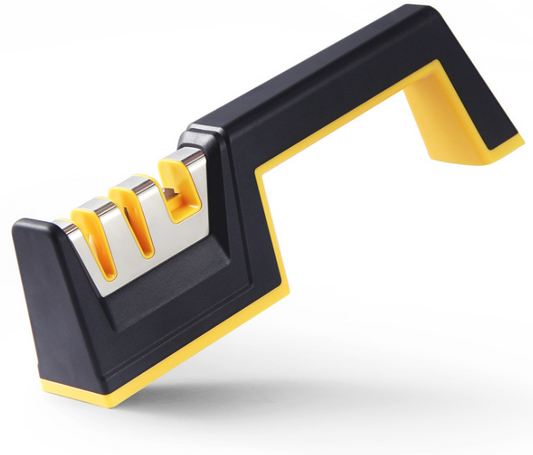3-Stage Professional Knife Sharpener.
