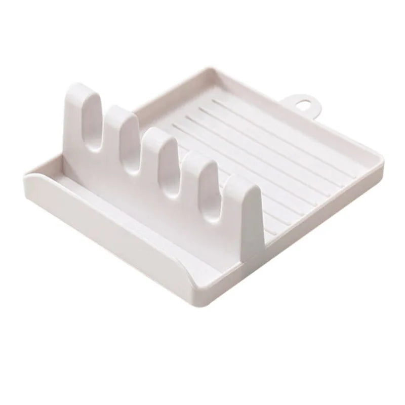 Non-Slip Kitchen Utensil Holder