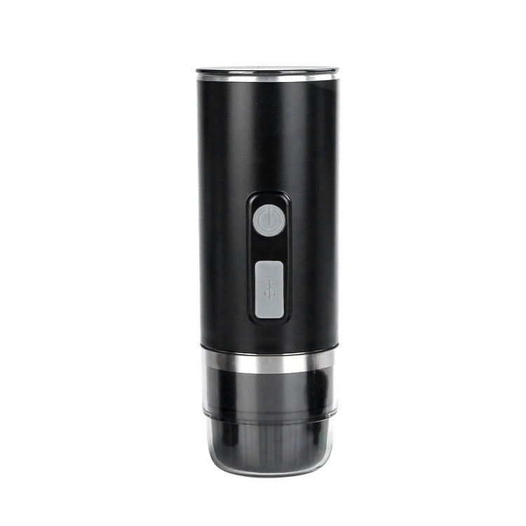 KFJ100 Portable Universal Automatic Espresso Capsule Coffee
